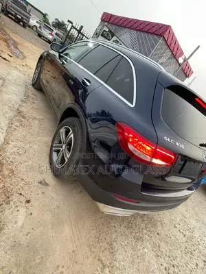 Complete Side Doors Glass Coupled Back