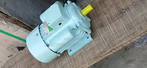 1hp Single Phase Motor