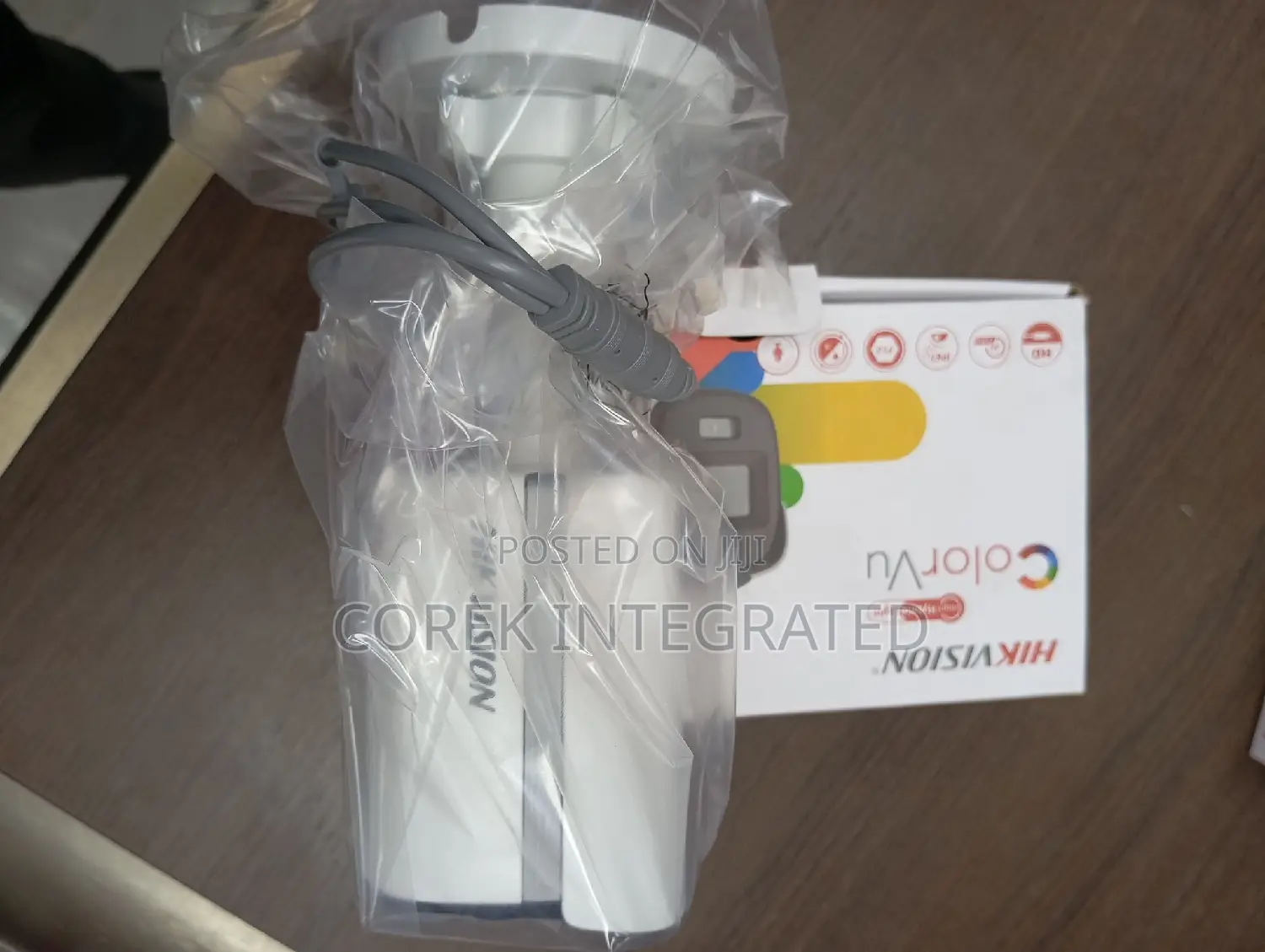 2mp Bullet Outdoor Camera