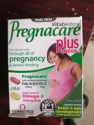Pregnancy Care Plus