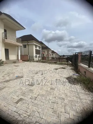 Photo - 4bdrm Duplex in Jedidiah, Enugu for rent
