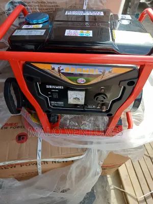 Senwei Medium Size Strong Generator