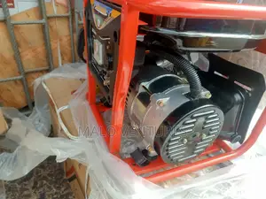 Senwei Medium Size Strong Generator
