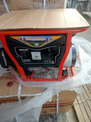 Senwei Medium Size Strong Generator