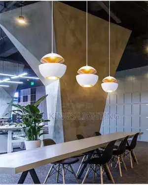 Style Dropping Pendant Light Indoor Lighting