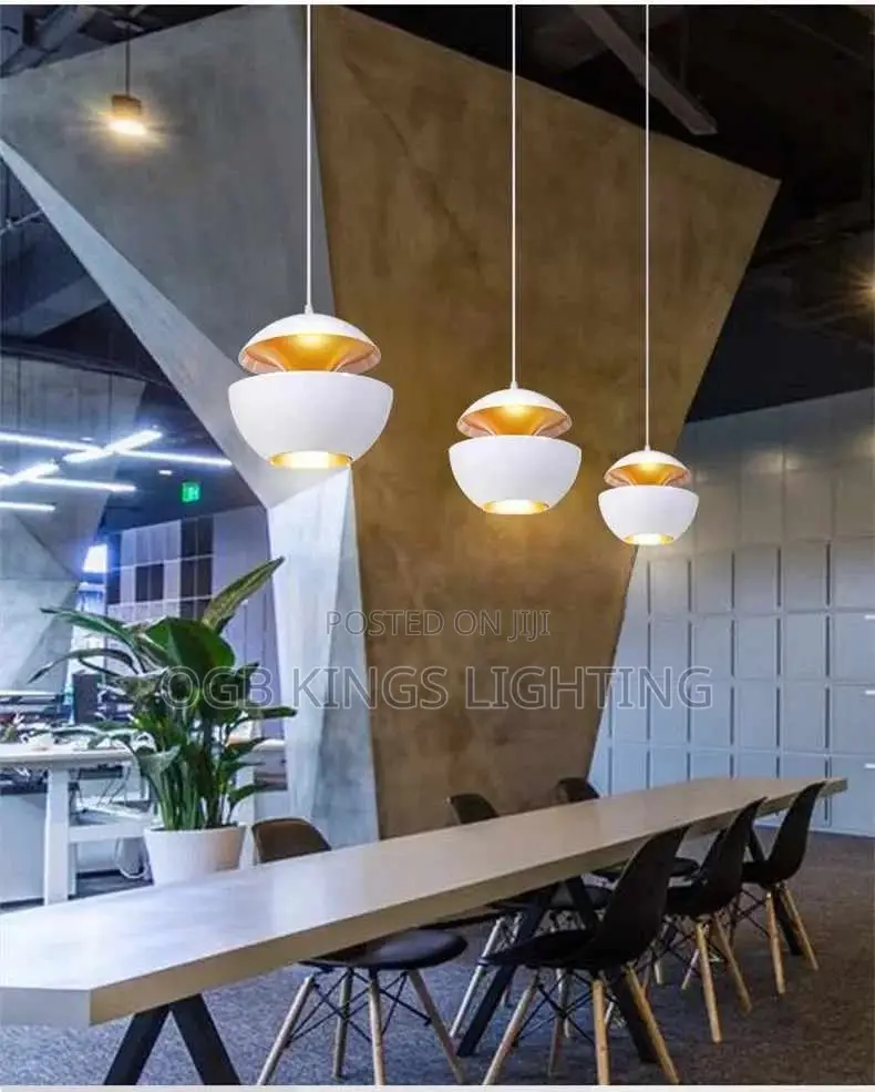 Style Dropping Pendant Light Indoor Lighting