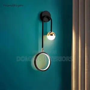 Nordic Creative Decoration Wall Lamps