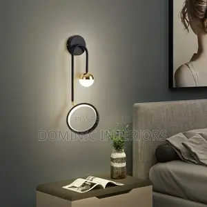 Nordic Creative Decoration Wall Lamps