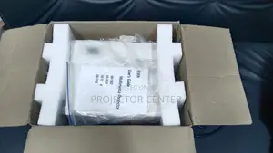 Epson 5000 Lumens Brightness Projector Open Box