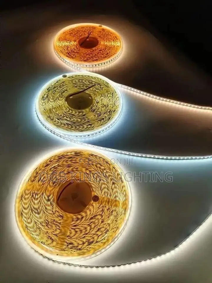 Led Tape Light 10mtrs Strip Tape Light