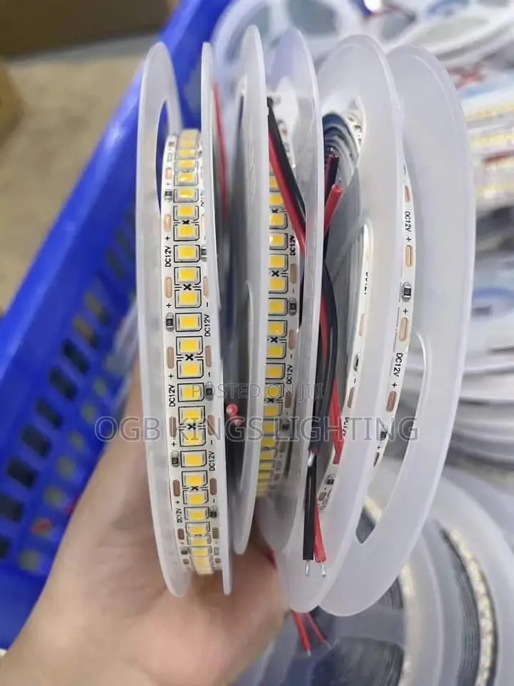 Led Tape Light 10mtrs Strip Tape Light