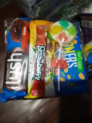 Treatpacks