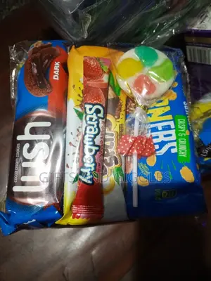 Treatpacks