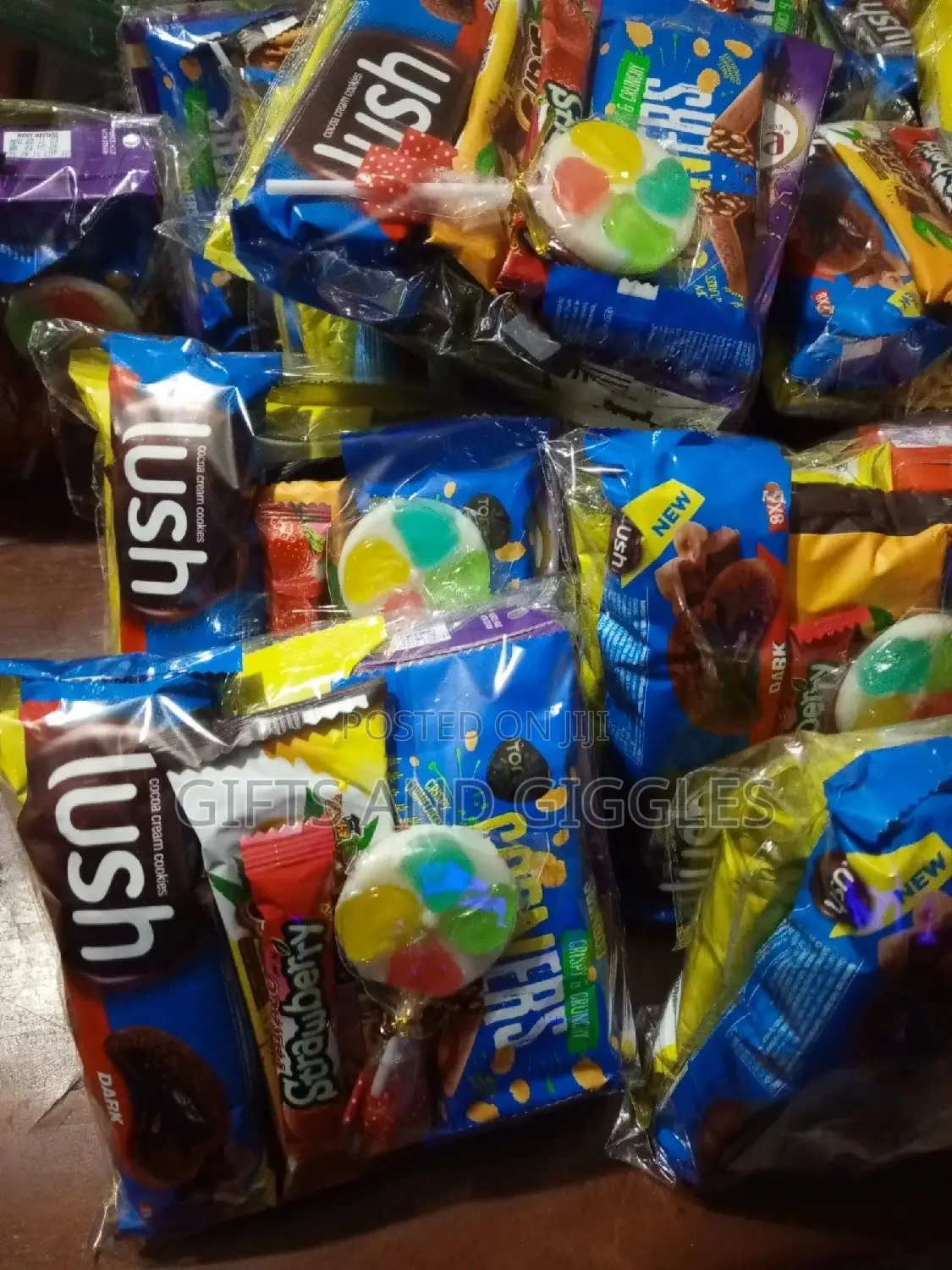Treatpacks