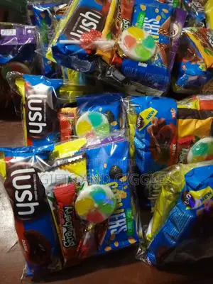 Treatpacks