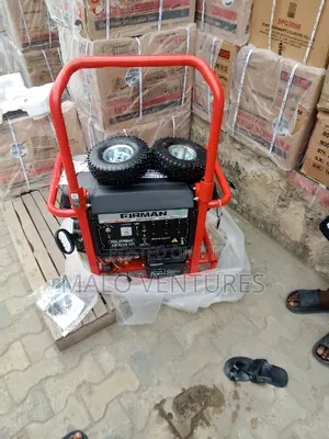 15hp Sumec Firman Copper Generator