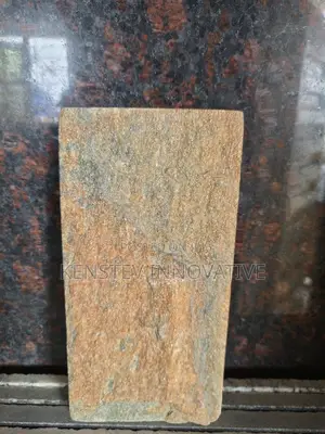 Marble Stones Can Be Used for Walls, Pillars