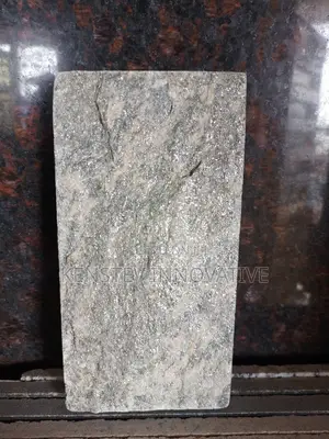 Marble Stones Can Be Used for Walls, Pillars