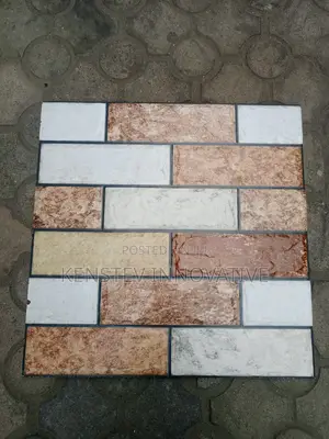 Floor or Can Also Be Used for Walls