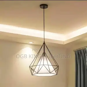 Simple Dining Pendant E27 Pendant Light for Balcony Light