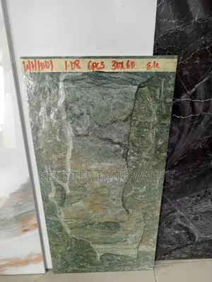 Quality Foreign Tiles Can Be Used for Walls, Pillars,