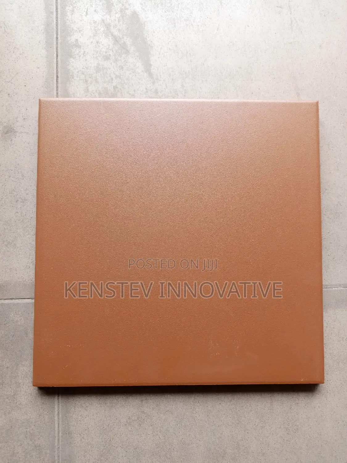 Foreign Pool Tiles