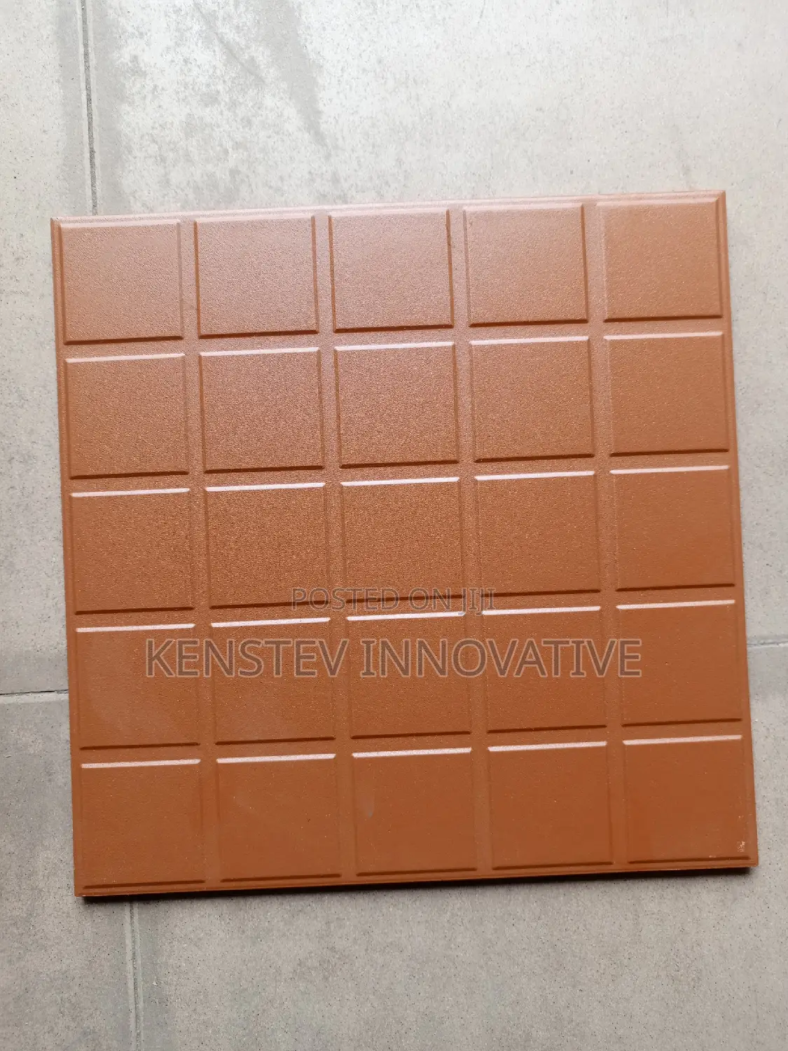 Foreign Pool Tiles