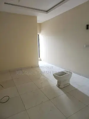 4bdrm Duplex in Jahi for rent