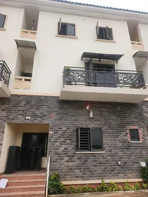 4bdrm Duplex in Jahi for rent
