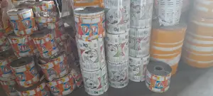 Printed Packaging Nylon