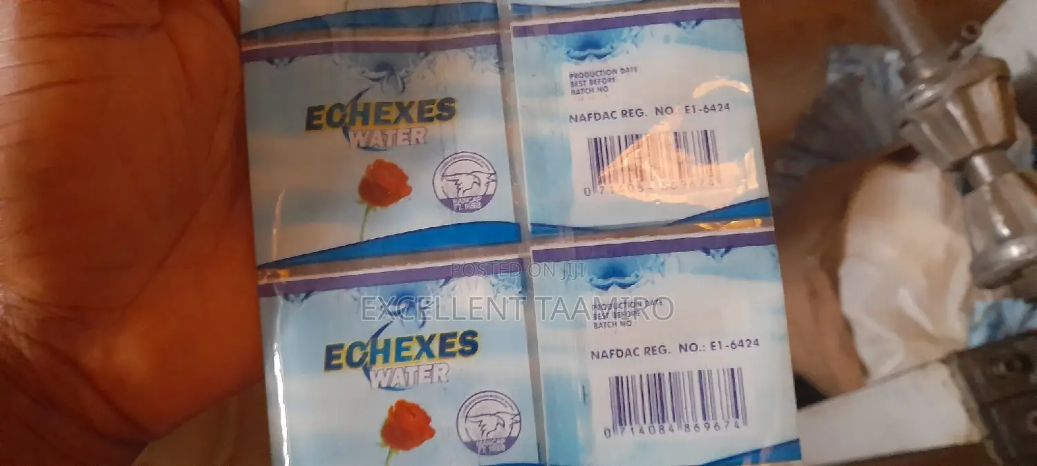 Label Printing Services