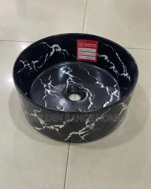 Sweethome Countertop Basin