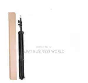 Photo - Tripod Stand
