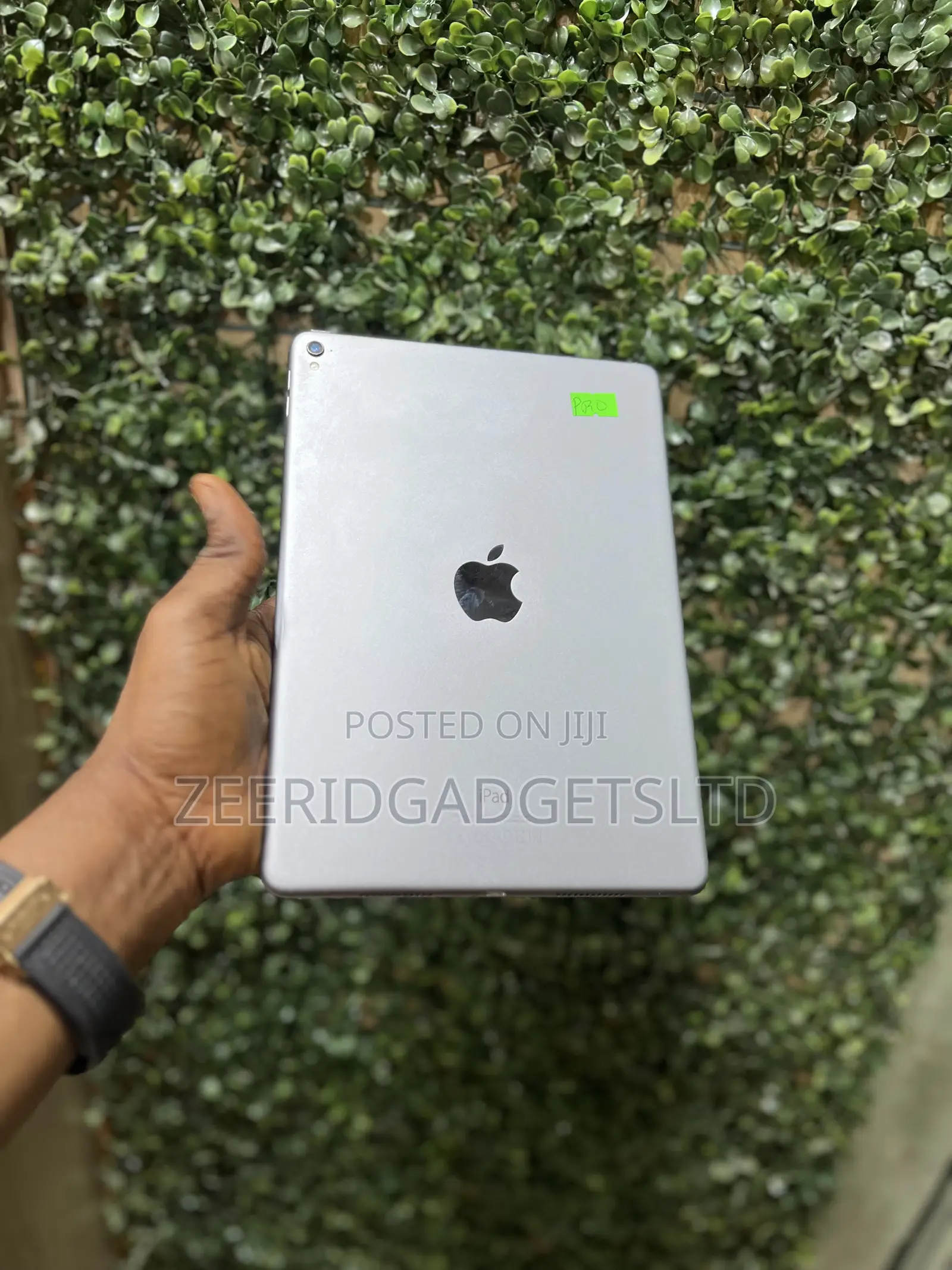 Apple iPad Pro 32 GB Gray