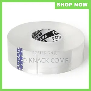 Double Sided Nano Tape