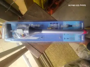 Oil Transfer Pump