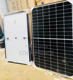 500watts Jinko Solar Panel