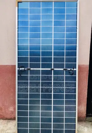 600watts Canadian Solar Panel