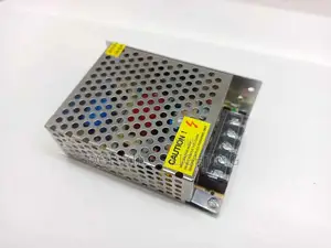 12v Dc Power Supply Unit 1A2A3A4A5A Transformer