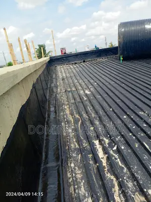 Brawny Felt Waterproofing Professional