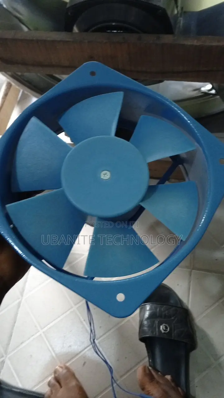 8inchs Fan 220V 50hz