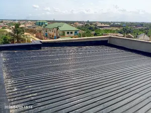 Citadel Felt Waterproofing