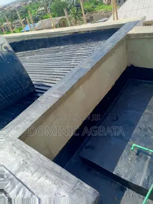 Citadel Felt Waterproofing