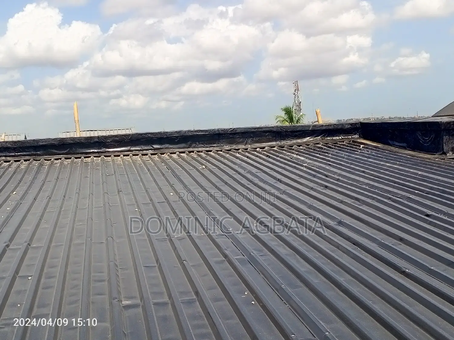 Citadel Felt Waterproofing