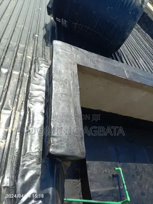 Citadel Felt Waterproofing