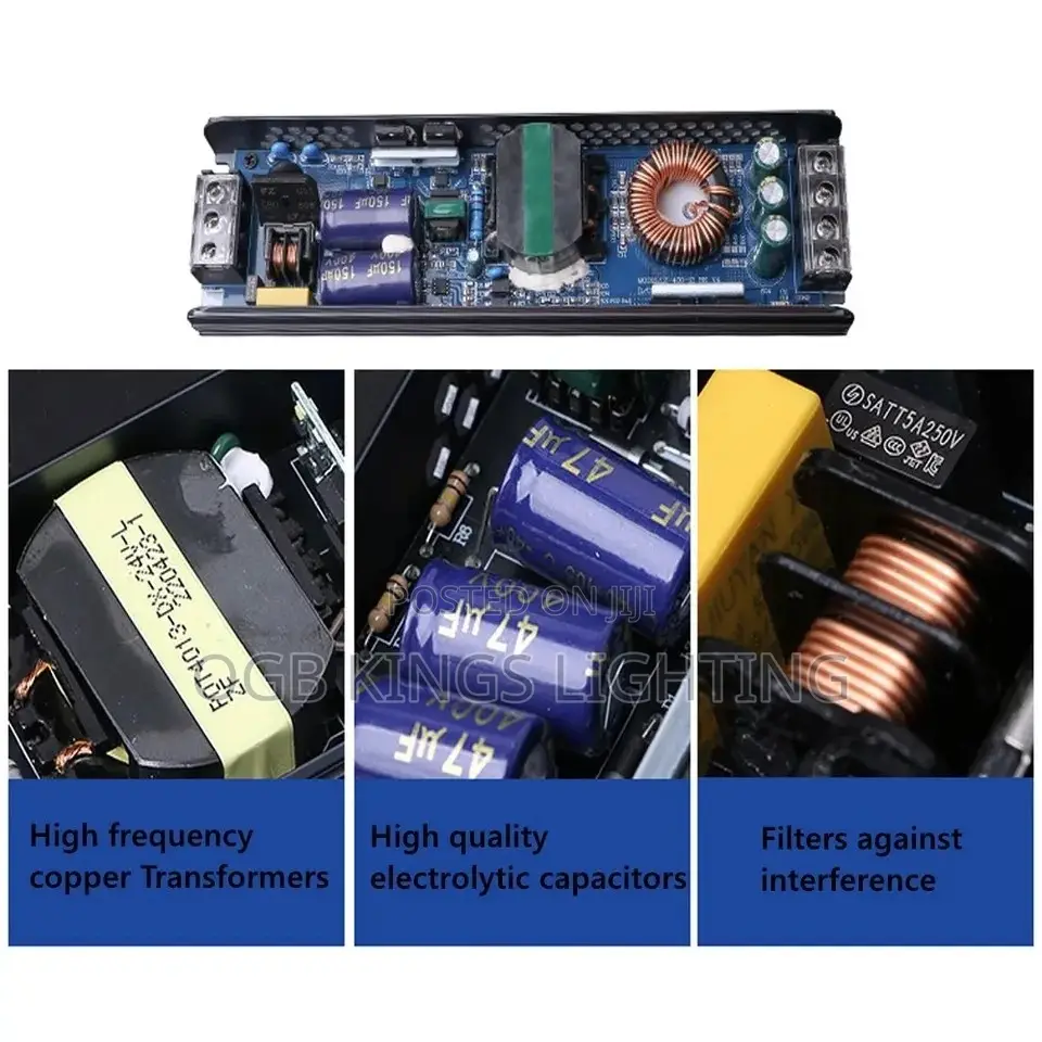 24v Power Supply Dc Transformer 24v 220v