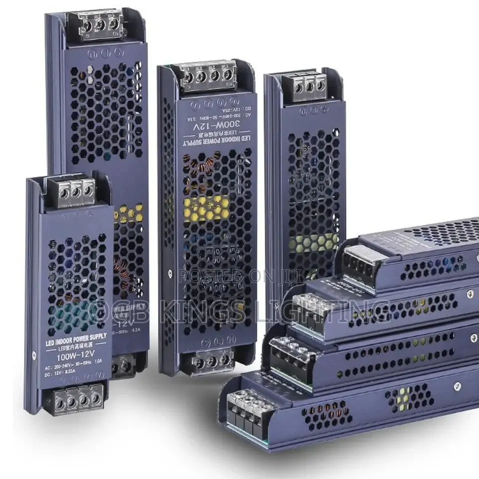 24v Power Supply Dc Transformer 24v 220v