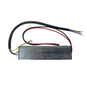 200w Power Supply Non-Isolated Single Voltage Waterproof Led