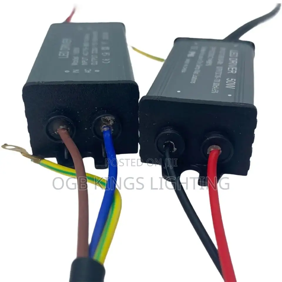200w Power Supply Non-Isolated Single Voltage Waterproof Led