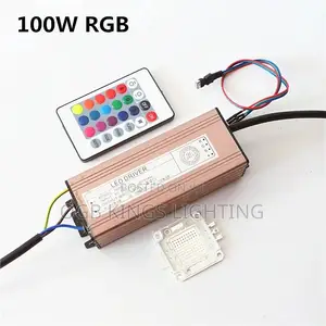 Chip Light and Waterproof IP65 LED Driver Power Supply Adapt
